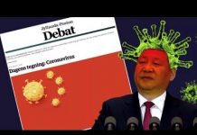 吴建民:中共拒绝美国援助,美英停飞中国航线,台湾包机中共拒绝,无耻!