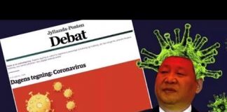 吴建民:中共拒绝美国援助,美英停飞中国航线,台湾包机中共拒绝,无耻!