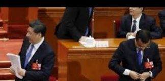 陈破空:大谈美国斩首,总编影射领导人!刻意加持接班人,习近平强推某政策,峰会挤开李克强