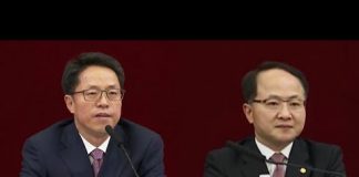 今天大新闻:王志民完了,下一个就是张晓明,一个都逃不掉