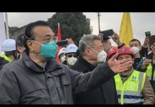 时事大家谈:李克强当组长,疫情打破习近平权力垄断?