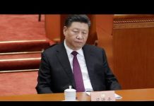 明鏡火拍:习近平吓破胆了,讲话內容被刪除,全军闻令而动!马国強儿媳纽约生产,周先旺消失了