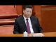 明鏡火拍:习近平吓破胆了,讲话內容被刪除,全军闻令而动!马国強儿媳纽约生产,周先旺消失了