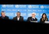 明鏡火拍:国际公卫紧急事件;习近平犯下大错 ; 美国出现人传人,多国隔离可做多少 ; 钟南山不可信