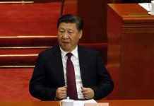 明鏡火拍:武汉大姐曝真相,习近平命已晚,让世卫很着急,扩散天下了