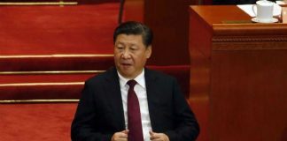 明鏡火拍:武汉大姐曝真相,习近平命已晚,让世卫很着急,扩散天下了