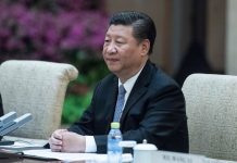 政經天下:習近平再強調國企反腐,但他已無鬥志,國企腐敗觸目驚心,賴小民兩億現金藏在….