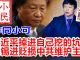 小民之心:非同小可,习近平掉进自己挖的坑里 胡锡进贬损中共维护主子