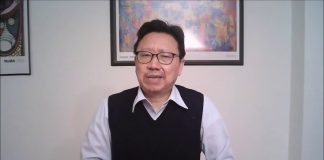 陈破空:美伊技巧避开一战,北京大失所望!习近平大会发飙,痛责官员党员,甩出一句怪问