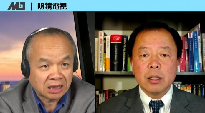 李恒青 陈小平:中国经济危机已到拐点,习近平还在加速金融危机