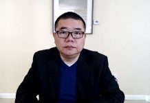王剑:武汉肺炎在中国全面爆发,钟南山确认病毒已经人传人