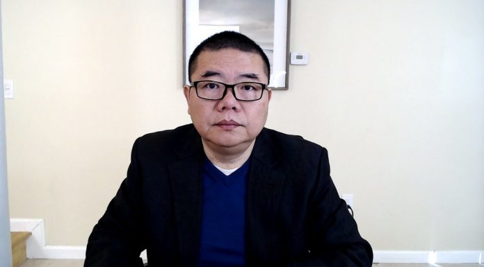 王剑:武汉肺炎大规模爆发已成定局,我们怎么办?