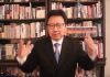 陈破空:武汉封城!北朝鲜堵死中国人。习李批示,一语之差曝路线斗争。习近平突访政治老人。
