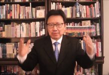 陈破空:武汉封城!北朝鲜堵死中国人。习李批示,一语之差曝路线斗争。习近平突访政治老人。