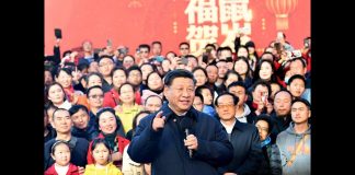 华尔街网报:湖北官员为等习近平一句话,耽误最关键时机!中央拨款10亿无用,建小汤山模式已为时太晚!