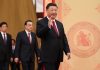明镜:习近平派军队进驻武汉医院;武汉肺炎最新报告;湖北全省15个城市封城