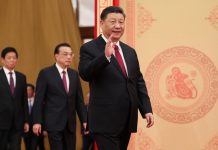 明镜:习近平派军队进驻武汉医院;武汉肺炎最新报告;湖北全省15个城市封城