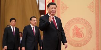 明镜:习近平派军队进驻武汉医院;武汉肺炎最新报告;湖北全省15个城市封城