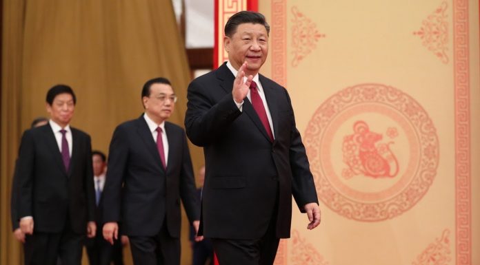明镜:习近平派军队进驻武汉医院;武汉肺炎最新报告;湖北全省15个城市封城