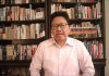 陈破空:权力傲慢犯众怒,习近平怕了!终于开会提武汉。春晚挑衅全国,某影星闯大祸。核武级瘟疫