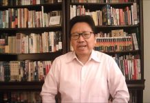 陈破空:权力傲慢犯众怒,习近平怕了!终于开会提武汉。春晚挑衅全国,某影星闯大祸。核武级瘟疫