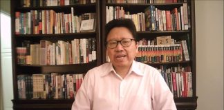 陈破空:权力傲慢犯众怒,习近平怕了!终于开会提武汉。春晚挑衅全国,某影星闯大祸。核武级瘟疫