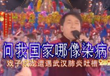 林林七:鼠年初一,谈武汉封城