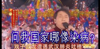 林林七:鼠年初一,谈武汉封城