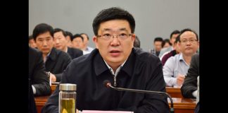 华尔街网报:武汉市长主动提辞职:愿革职谢天下;透露上级早知情,瞒报是无奈,祸水引向国务院!