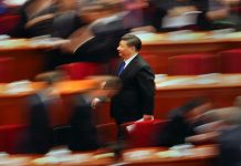 na1s0r:习近平复制崇祯命运?全都赶上鼠疫、瘟疫 灾祸有多严重?