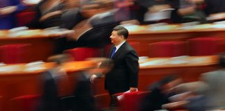 na1s0r:习近平复制崇祯命运?全都赶上鼠疫、瘟疫 灾祸有多严重?