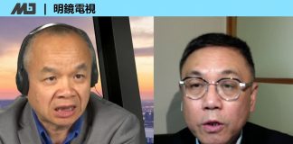 陈小平 纪硕鸣:中共恐步苏联后尘,习近平的权力被粉碎?