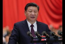华尔街网报:习近平300页内部讲话:镇压有理,我才是核心,少对反腐说三道四,最恨干部乱上网