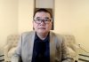 王剑:美伊全面开战,伊朗刚刚导弹攻击美军基地,美军战机已经升空