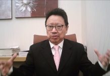 陈破空:美国端掉伊朗首脑,北京紧急做了如此部署!高官夫人们不安?昔日情人即将归来