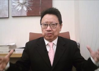 陈破空:川普果断斩首伊朗二号人物,美伊战争一触即发?北京角色尴尬,曾派出神秘高官