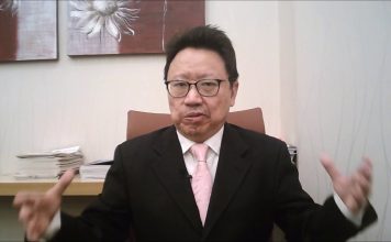 陈破空:川普果断斩首伊朗二号人物,美伊战争一触即发?北京角色尴尬,曾派出神秘高官