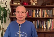 张林:习近平如此愚蠢,为什么照样统治中国?