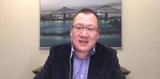 全军:武汉被军管,湖北大面积管制,上海恐怕也守不住!一对年轻夫妇的求救信!