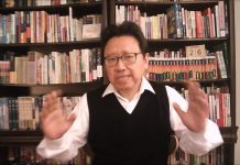 陈破空:李克强现身武汉,遭习王设局?腾讯爆惊人死亡数字!神秘女人闯下误国大祸?