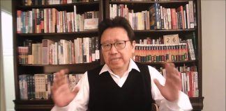 陈破空:习近平难得谦虚,罕见让权给李克强!武汉瘟疫,中共生化武器失控?全国一场内战