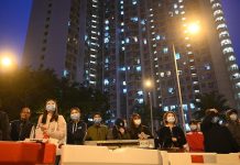 华尔街网报:捐给红十字会的口罩竟给了莆田系无痛人流诊所!救疫口罩不足,医生用垃圾袋是谣言?