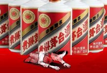 林林七:43斤体重的女大学生与那些倒掉喝不完的茅台