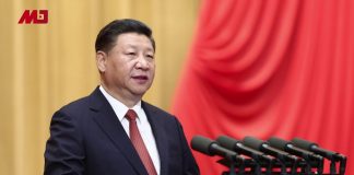 黄兆平、陈小平、纪硕鸣:抓八位医生?媒体围剿公安部!习近平从权坛摔下来了?中共会不会步苏联后尘?