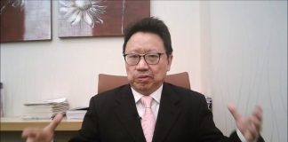 陈破空:习近平不放心,重要军职连换三人!承认哪个中国?缅甸留一手