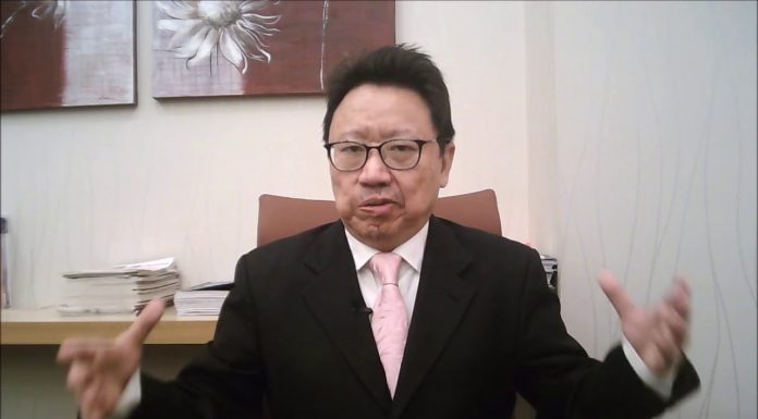 陈破空:习近平访缅甸,发信号阻吓党内政敌!美中协议藏机密附件,多国不满