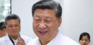 大洋新聞:鼠年初六:习近平亲自失去了武汉人信任,武汉人为何挂电话