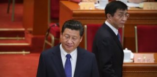 na1s0r:习神在上,谁不敬畏?习近平要人敬畏党,而党自然就是习。