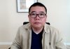 王剑:武汉肺炎最新疫情:病患直接倒地,社区爆发开始了