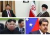 邱家军:習近平獲國內國際惡人榜雙料冠軍